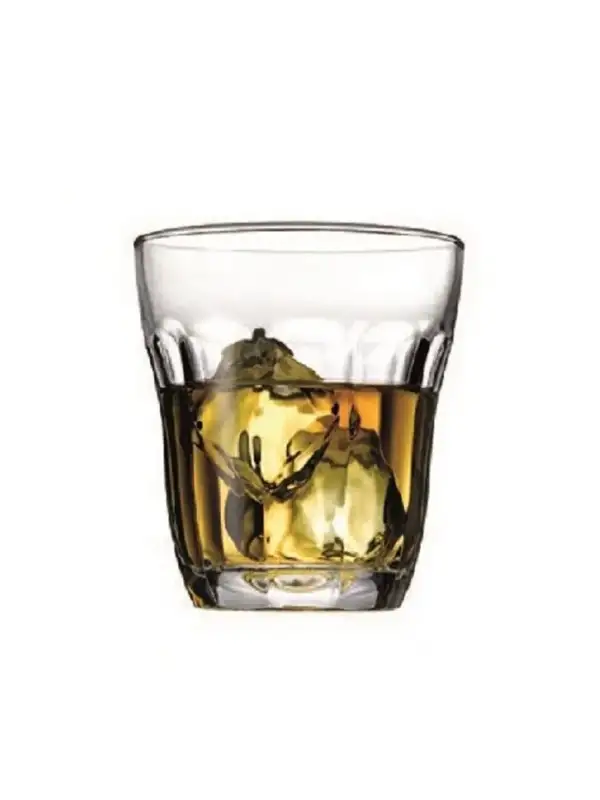 Viski Bardağı 6lı 52674