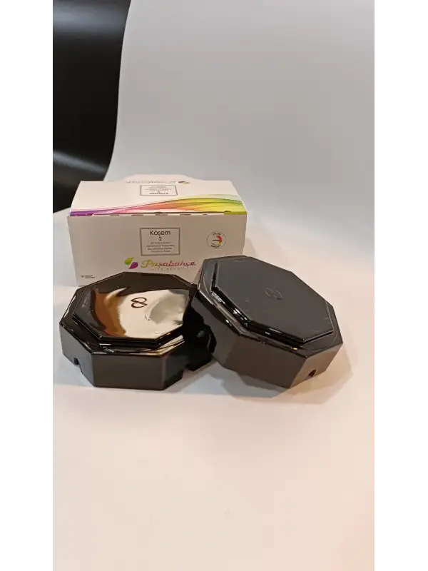 Paşabahçe 54076S Siyah Köşem  Bistro Küllük 2li