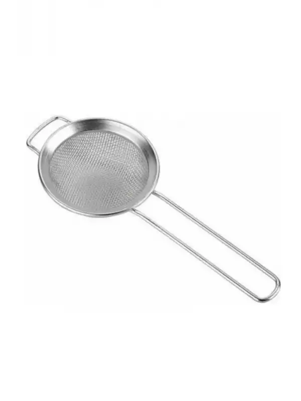 Paslanmaz Çelik Süzgeç