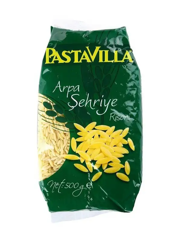 Arpa Şehriye 500 gr