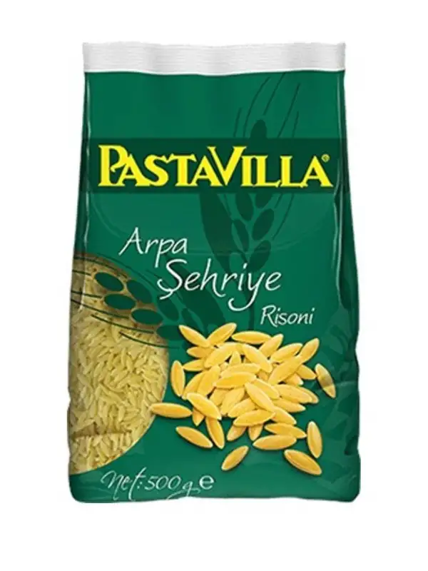 Arpa Şehriye 500 gr