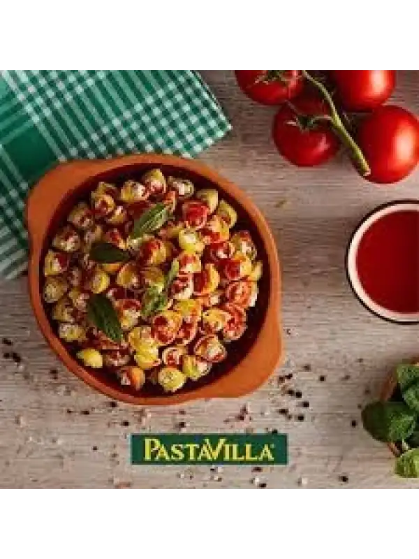 Mantı Makarna 500 gr