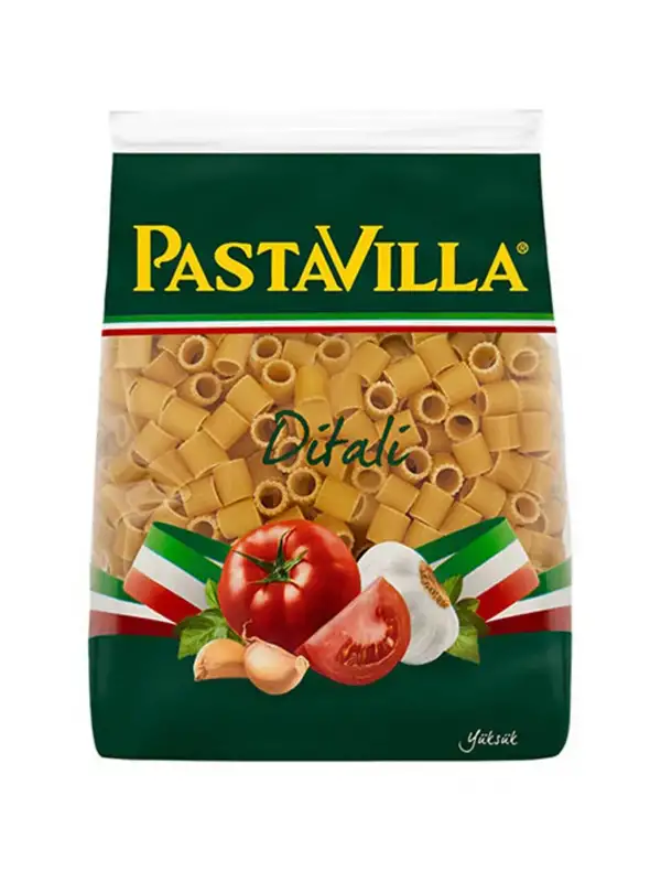 Yüksük Makarna 500 gr