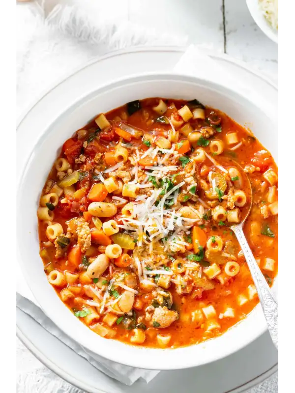 Yüksük Makarna 500 gr