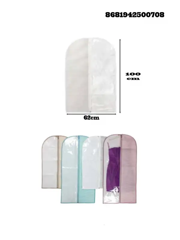 Pencereli Elbise Kılıfı Mini