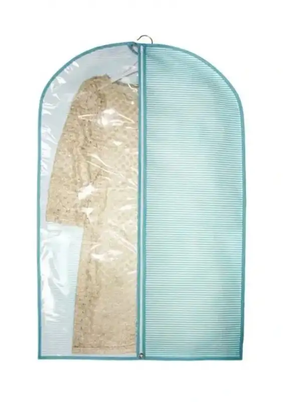 Pencereli Elbise Kılıfı Mini