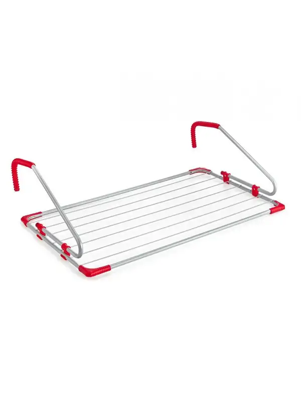 Perilla Dirsekli Balkon Kurutmalık 17011