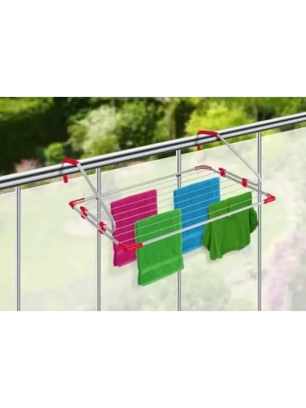 Perilla Dirsekli Balkon Kurutmalık 17011