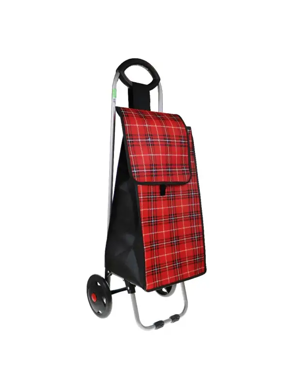 Perilla Pazar Arabası Dm-401f 58009