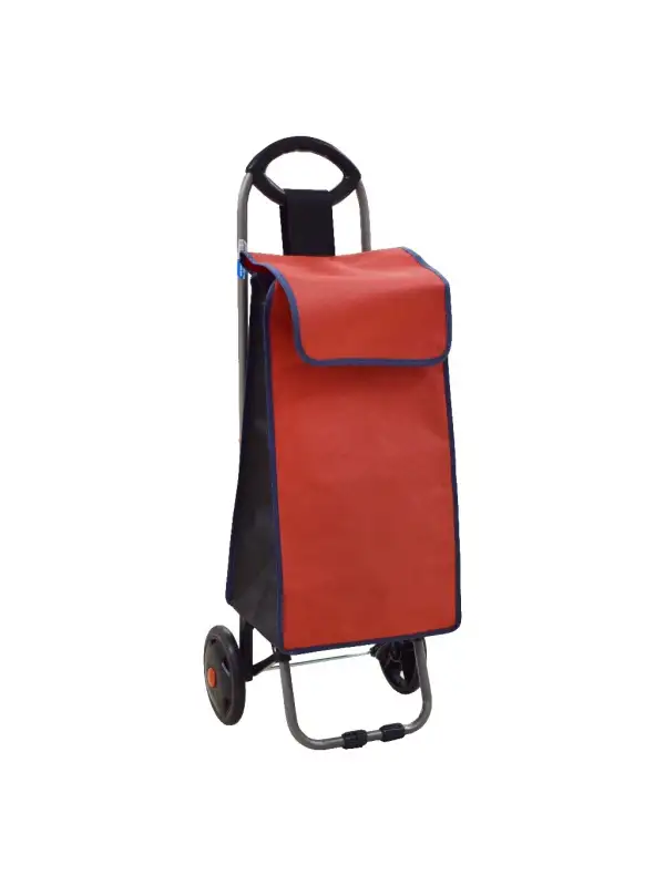 Perilla Pazar Arabası Royal Dm-401h 58019