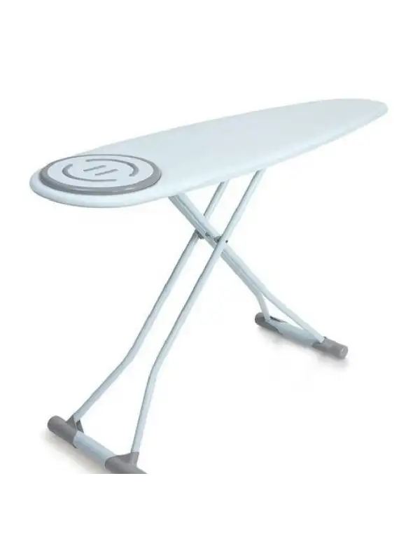 Perlila Ütü Masası Premium Soft Pembe 14013