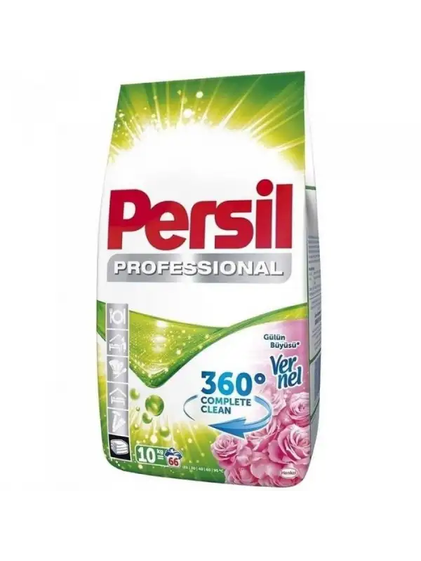 Persil Matik 10 Kg Gül