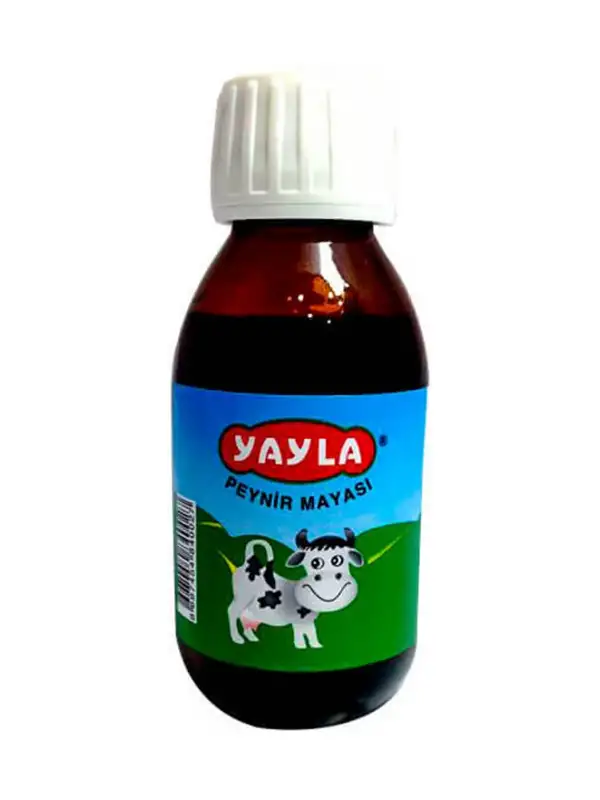 Peynir Mayası 100 gr