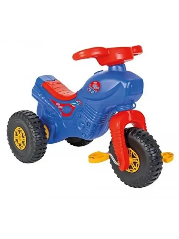 Pilsan Üç Teker Bisiklet Blue Eagle 07 175