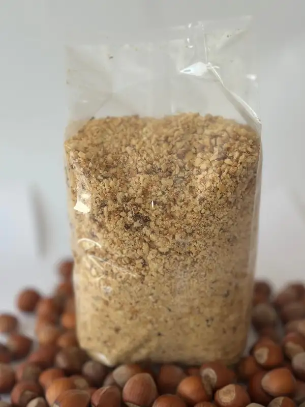 Pirinç Fındık İçi 500 Gram % 100 Yerli