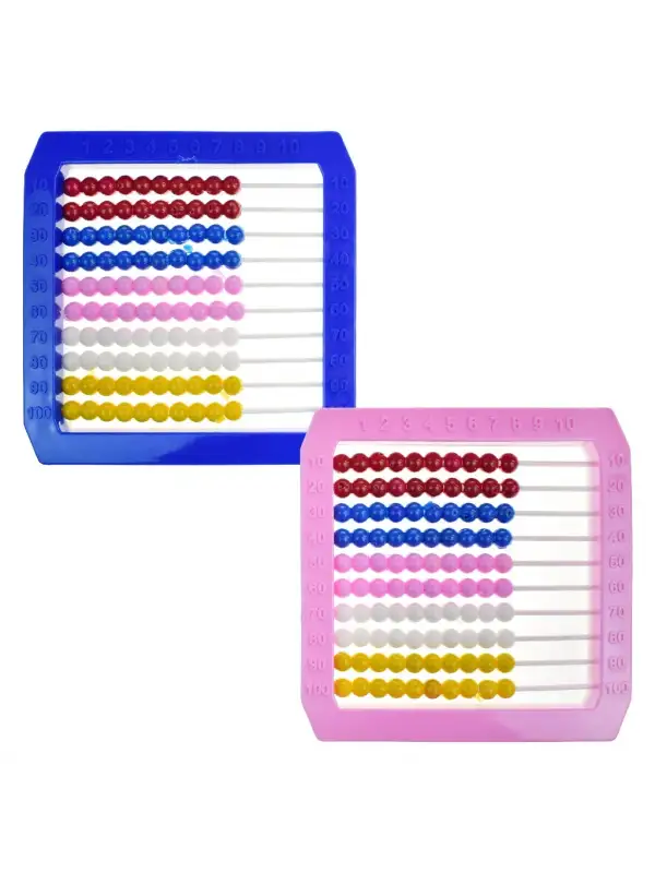 Plastik Abaküs Abk01