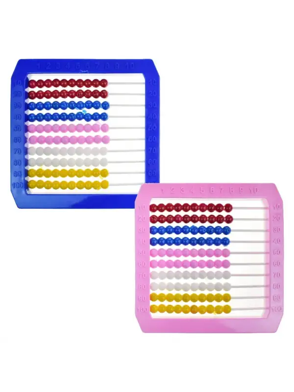 Plastik Abaküs Abk01