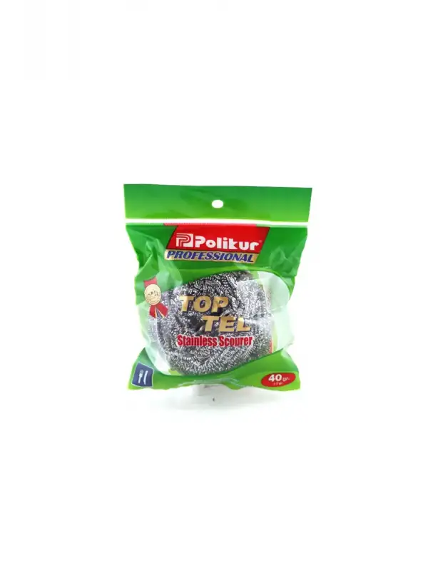 Endüstriyel Bulaşık Teli 40gr. 2665