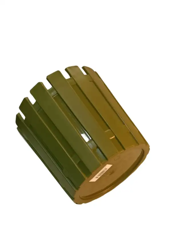 Akasya 20 Saksı Tekli Yeşil