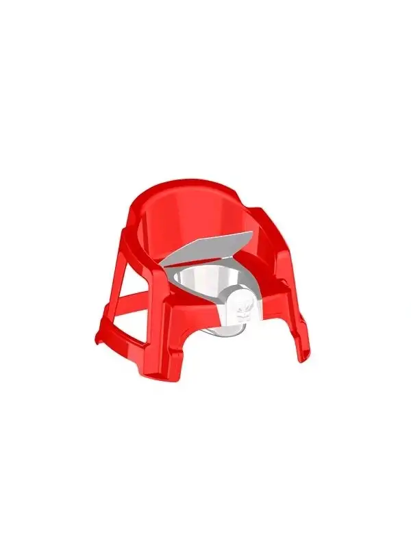 Polytime Afacan Bebe Lazımlık E-272