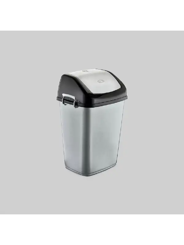 Polytime Çöp Kovası Fantastik 20lt No:3 E-243
