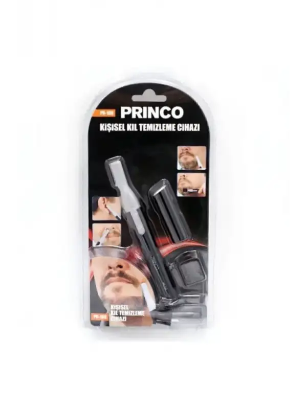 Pr 100 Kişisel Kıl Temizleme Cihazı / Traş Makinesi