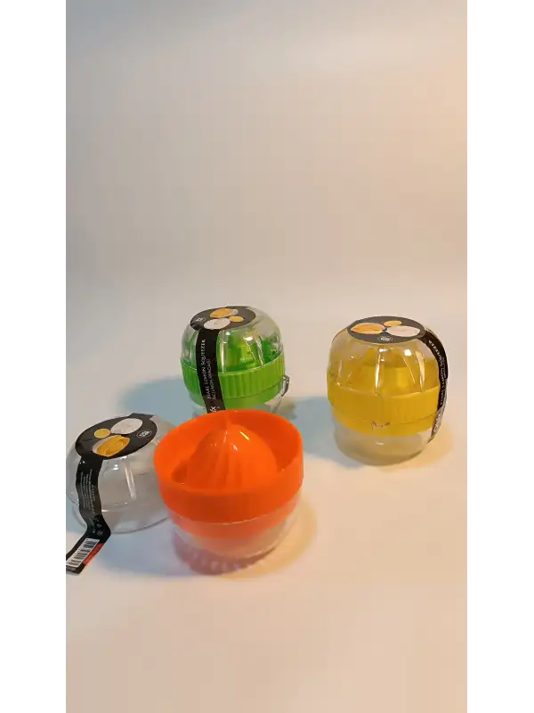 Qlux Inci Sıçratmaz Limonluk