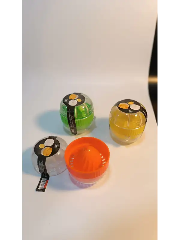 Qlux Inci Sıçratmaz Limonluk