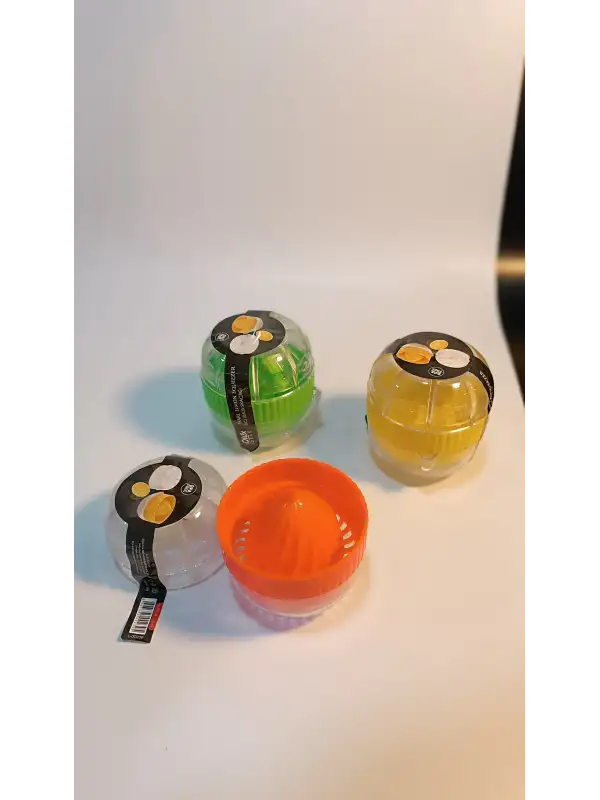 Qlux Inci Sıçratmaz Limonluk