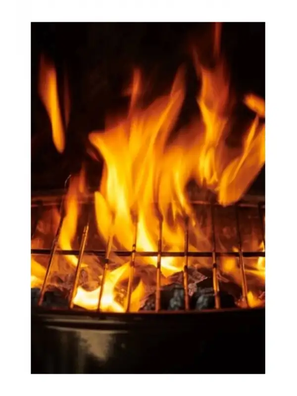 Reşo Mangal Kamp Osmanlı Ocağı Yakıtı 1 Lt x 24 adet 1 koli