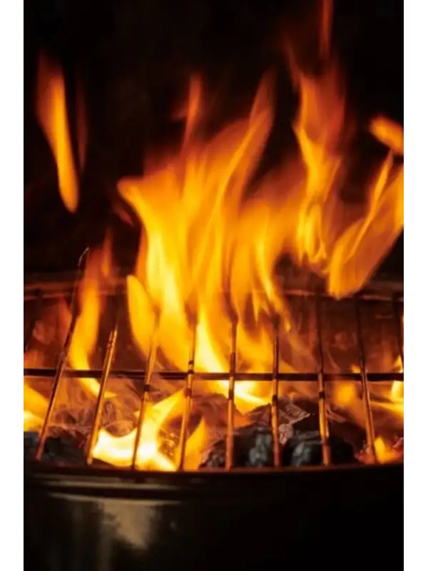 Reşo Mangal Kamp Yakıtı 5 Lt