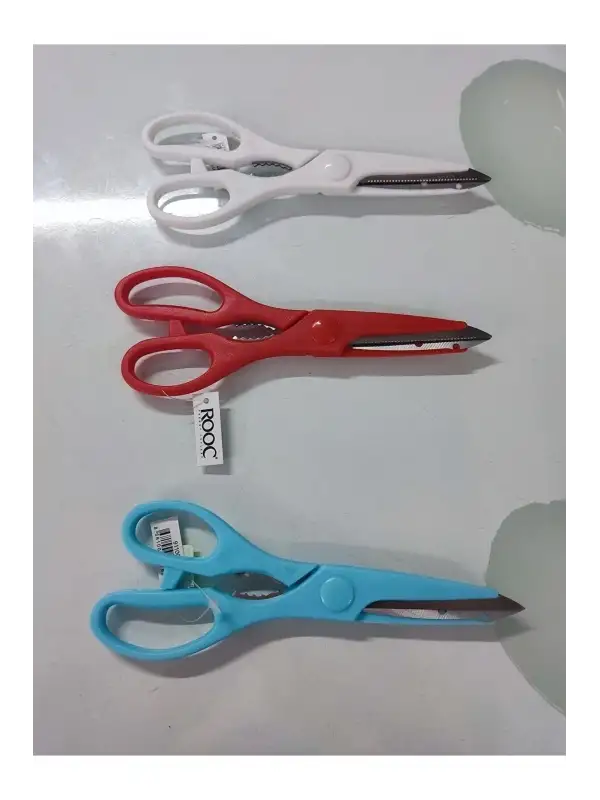 Rooc Çok Amaçlı Mutfak Makası