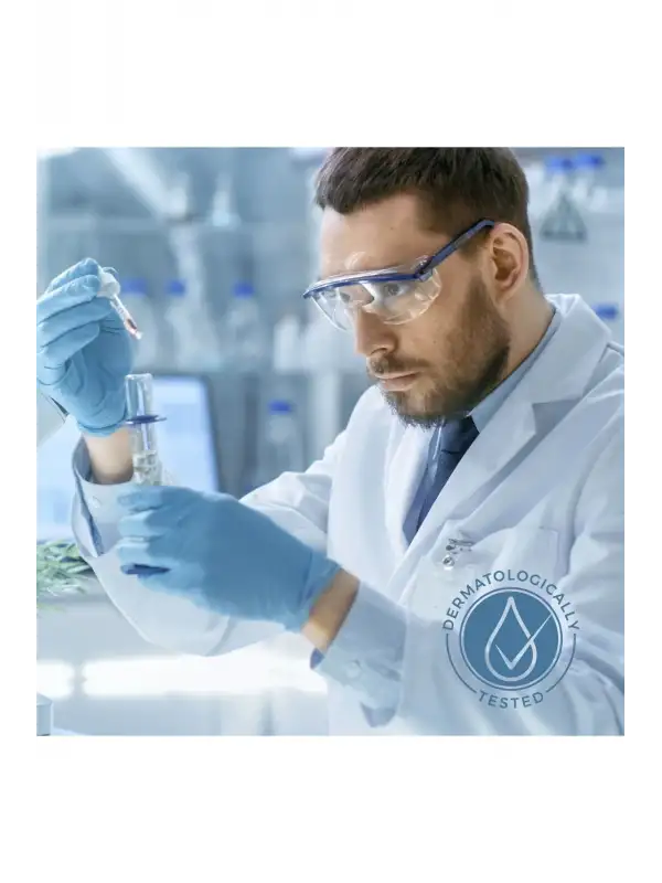 Saf & Doğal Kaynaklı Gül 16 Adet Beyaz Kalıp Sabun 4x600gr