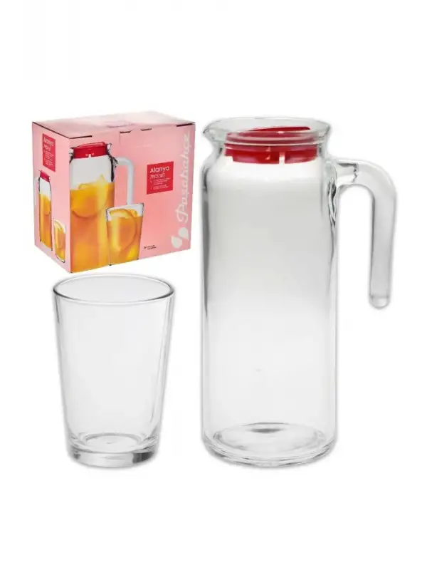 Sahra Su Takımı 7 Parça