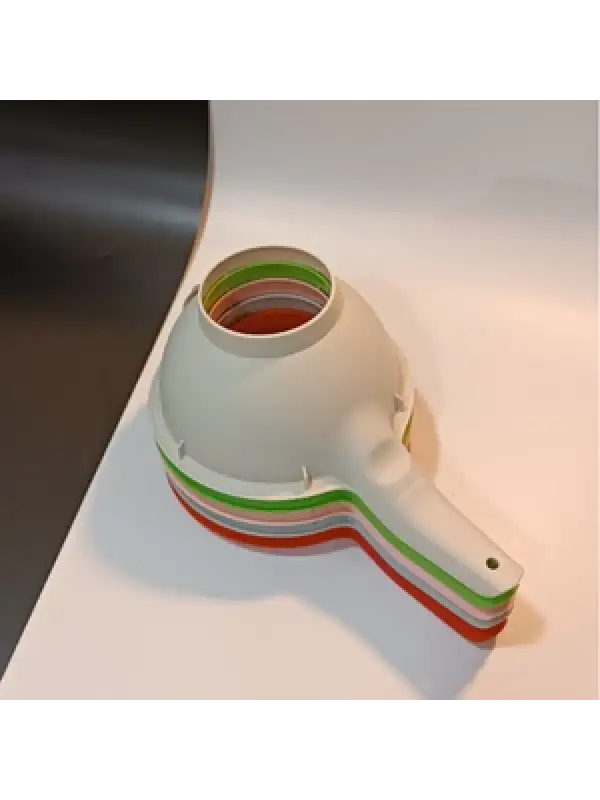 Saplı Kavanoz Hunisi Turk-ENS-001