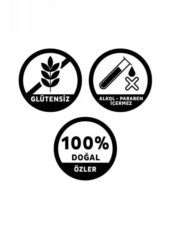 Premium Serisi Sıvı Sabun 3x1500 Ml