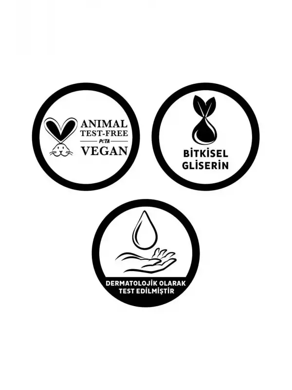 Premium Serisi Sıvı Sabun 3x1500 Ml