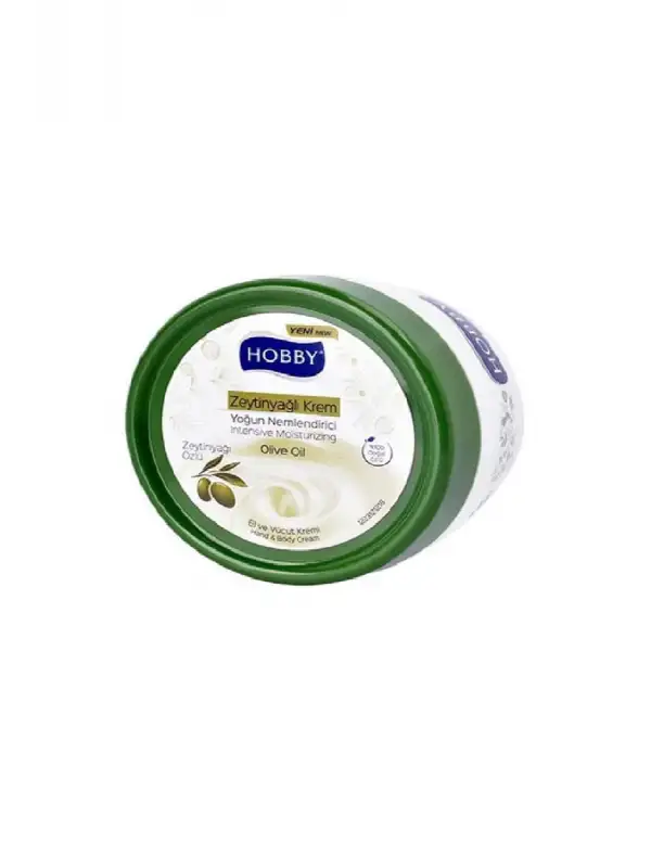 Soft-Gliserinli-Zeytinyağlı Krem 20 ml * 48 adet Karışık