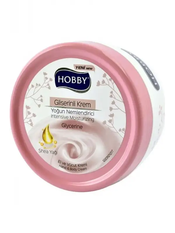 Soft-Gliserinli-Zeytinyağlı Krem 20 ml * 48 adet Karışık