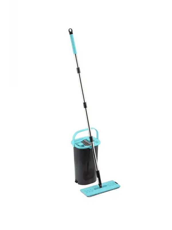 Intense Black Tablet Mop