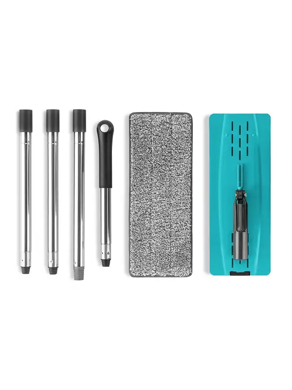 Intense Black Tablet Mop