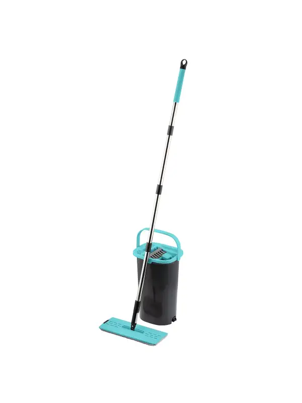 Intense Black Tablet Mop