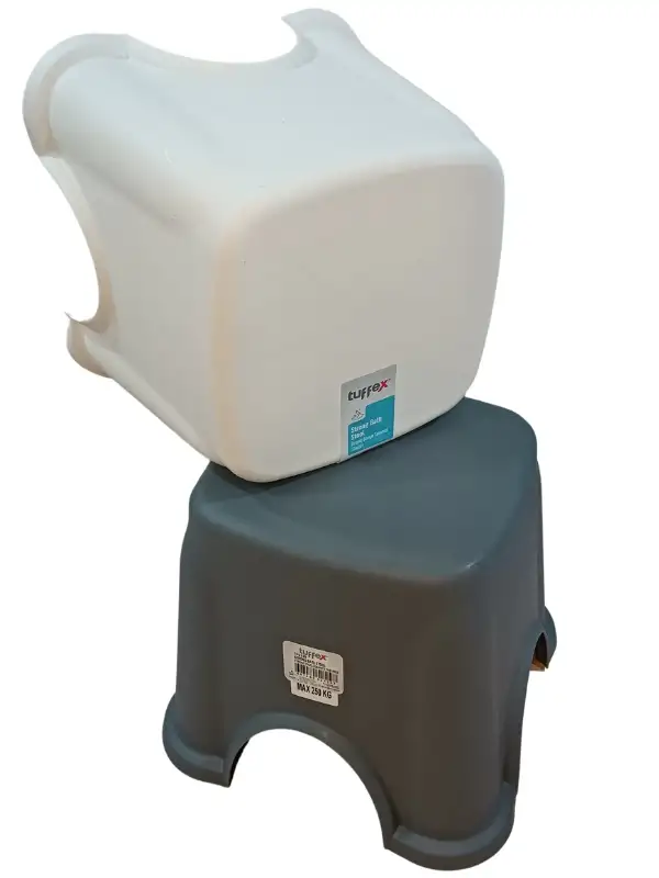 Strong Banyo Taburesi Plastik Banyo Taburesi 250kg