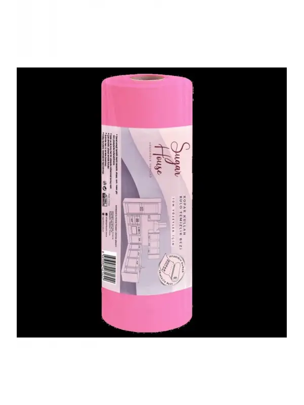 SUGAR HOUSE KOPAR KULLAN RULO BEZ