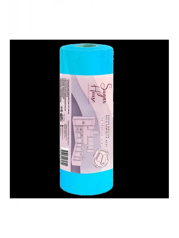 SUGAR HOUSE KOPAR KULLAN RULO BEZ