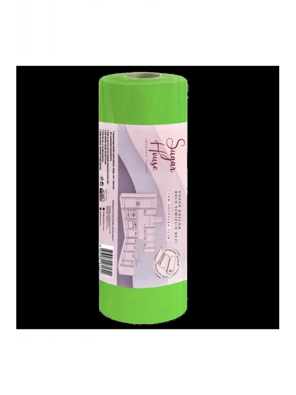 SUGAR HOUSE KOPAR KULLAN RULO BEZ