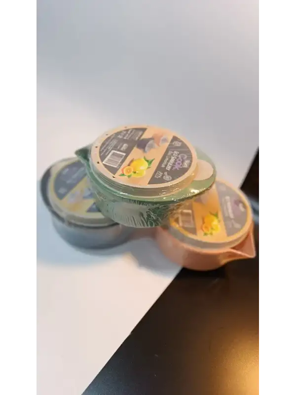 Sun Plastik Sun Sc-258 Limonluk Eko Stand