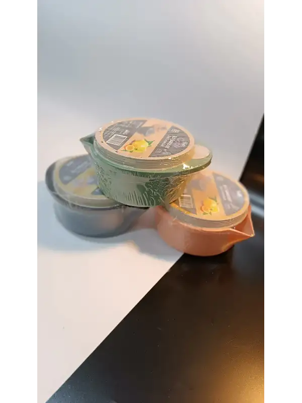 Sun Plastik Sun Sc-258 Limonluk Eko Stand