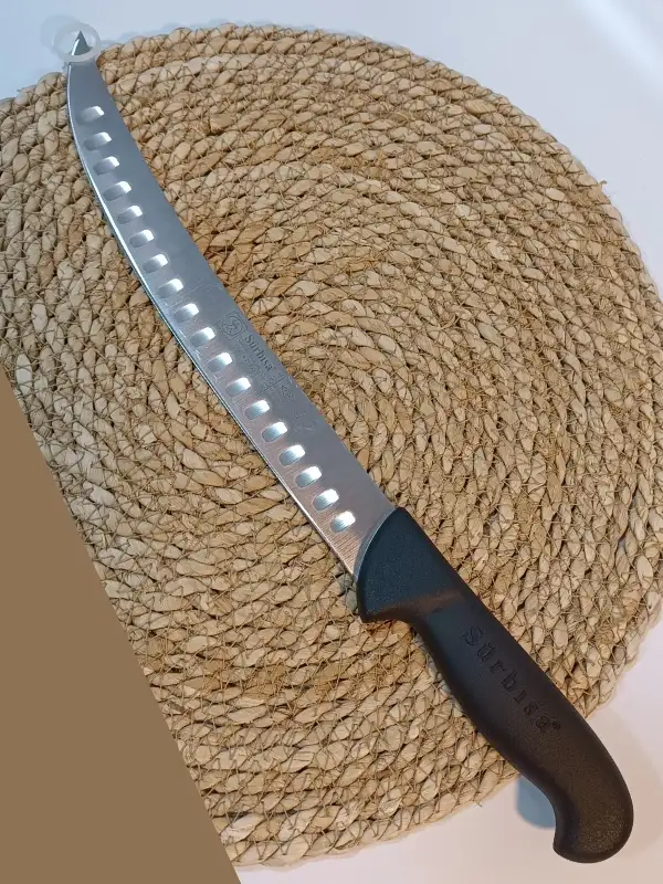 Sürbısa 61133-k Kasap Bıçağı