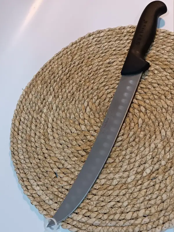 Sürbısa 61133-k Kasap Bıçağı